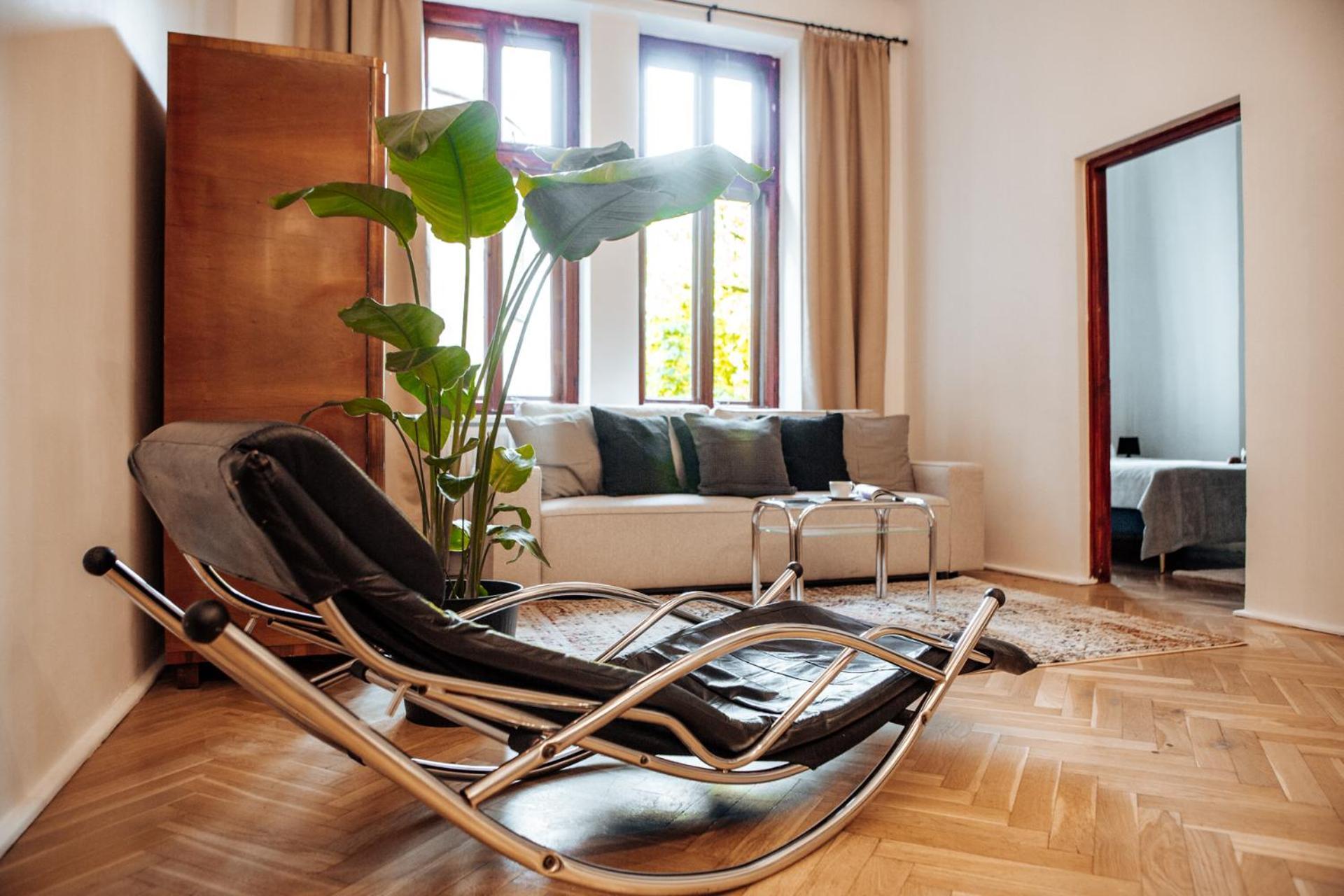 Oomph Vintage 2Br Gem Steps From Politechnika Apartment Warsaw Exterior photo