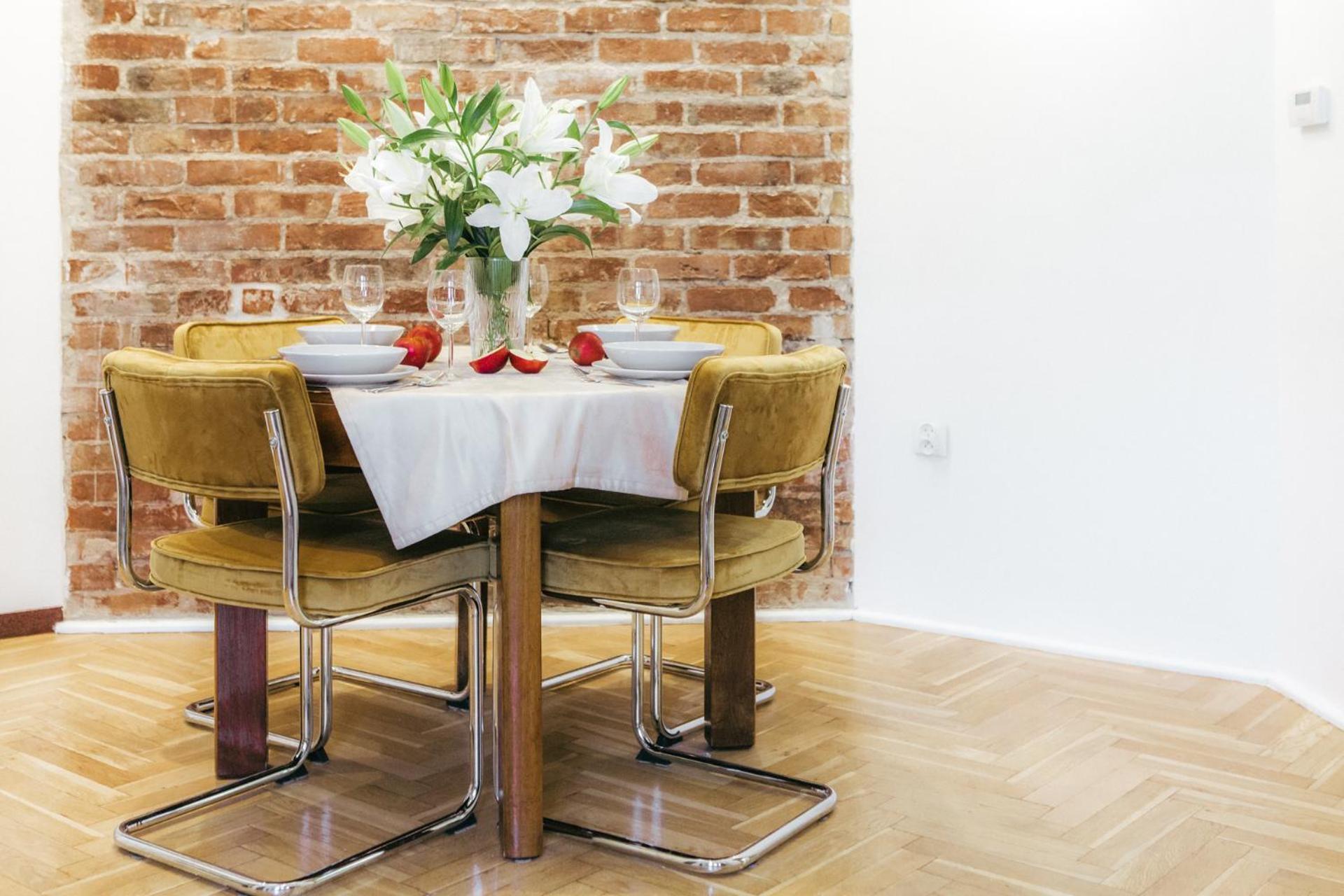 Oomph Vintage 2Br Gem Steps From Politechnika Apartment Warsaw Exterior photo